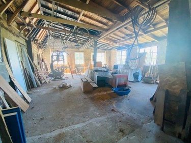 Immeuble a vendre Pleumeur-Bodou 22560 Côtes-d'Armor 100 m2  80000 euros