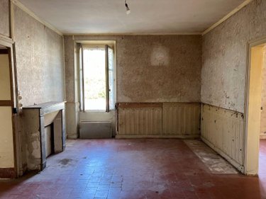 Maison a vendre Saint-Florentin 36150 Indre 89 m2 5 pièces 48600 euros