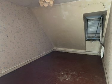 Maison a vendre Saint-Florentin 36150 Indre 89 m2 5 pièces 48600 euros