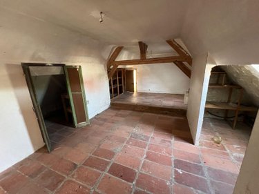 Maison a vendre Saint-Florentin 36150 Indre 89 m2 5 pièces 48600 euros