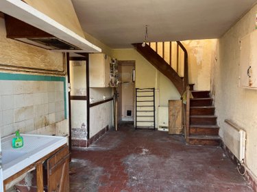 Maison a vendre Saint-Florentin 36150 Indre 89 m2 5 pièces 48600 euros