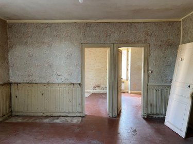 Maison a vendre Saint-Florentin 36150 Indre 89 m2 5 pièces 48600 euros