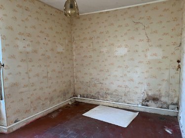 Maison a vendre Saint-Florentin 36150 Indre 89 m2 5 pièces 48600 euros
