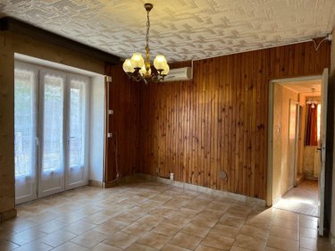 Maison a vendre Issoudun 36100 Indre 3 pièces 91300 euros