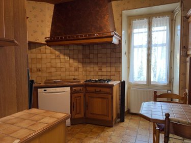 Maison a vendre Issoudun 36100 Indre 3 pièces 91300 euros