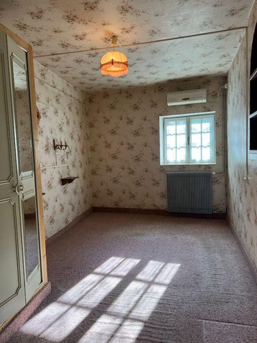 Maison a vendre Issoudun 36100 Indre 3 pièces 91300 euros