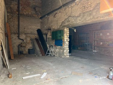 Maison a vendre Issoudun 36100 Indre 3 pièces 91300 euros