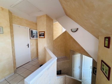Maison a vendre Saint-Erblon 35230 Ille-et-Vilaine 120 m2 6 pièces 349300 euros