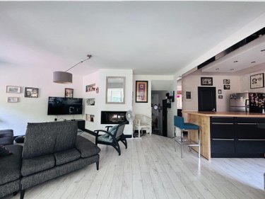 Maison a vendre Saint-Erblon 35230 Ille-et-Vilaine 120 m2 6 pièces 349300 euros