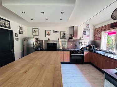 Maison a vendre Saint-Erblon 35230 Ille-et-Vilaine 120 m2 6 pièces 349300 euros
