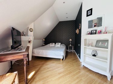 Maison a vendre Saint-Erblon 35230 Ille-et-Vilaine 120 m2 6 pièces 349300 euros