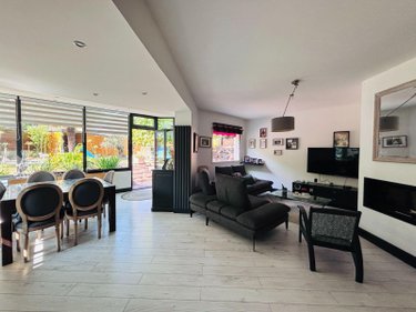 Maison a vendre Saint-Erblon 35230 Ille-et-Vilaine 120 m2 6 pièces 349300 euros