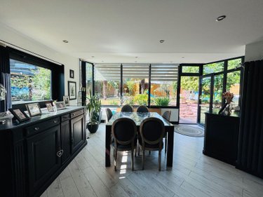 Maison a vendre Saint-Erblon 35230 Ille-et-Vilaine 120 m2 6 pièces 349300 euros