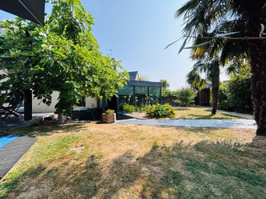 Maison a vendre Saint-Erblon 35230 Ille-et-Vilaine 120 m2 6 pièces 349300 euros