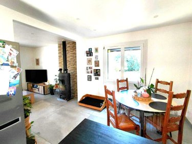 Maison a vendre Pluméliau-Bieuzy 56930 Morbihan 61 m2 3 pièces 215000 euros