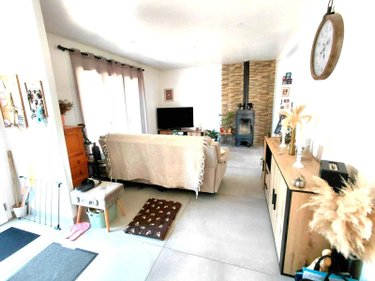 Maison a vendre Pluméliau-Bieuzy 56930 Morbihan 61 m2 3 pièces 215000 euros