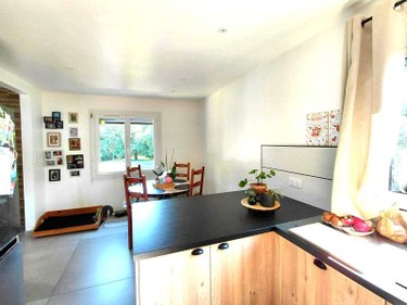 Maison a vendre Pluméliau-Bieuzy 56930 Morbihan 61 m2 3 pièces 215000 euros
