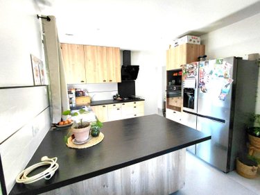Maison a vendre Pluméliau-Bieuzy 56930 Morbihan 61 m2 3 pièces 215000 euros