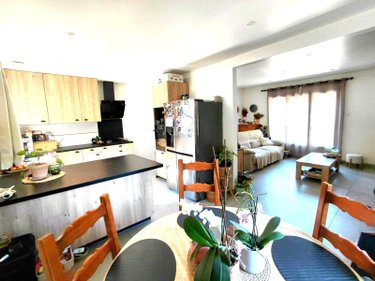 Maison a vendre Pluméliau-Bieuzy 56930 Morbihan 61 m2 3 pièces 215000 euros
