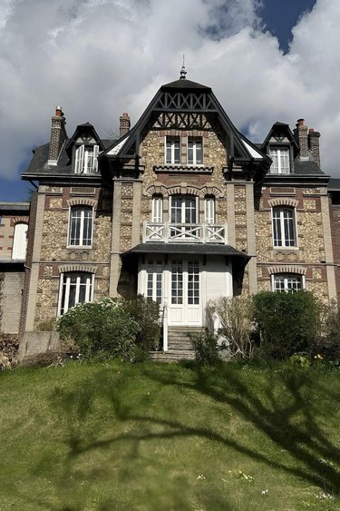 propriete a vendre Rouen 76000 Seine-Maritime 188 m2 8 pièces 745000 euros