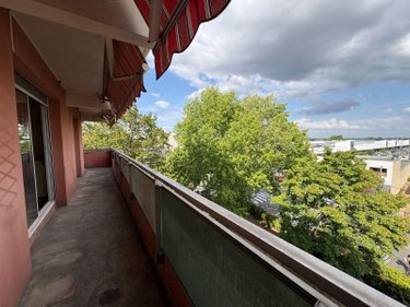 Appartement a vendre Lormont 33310 Gironde 81 m2 4 pièces 176100 euros