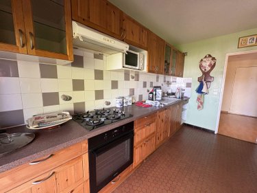 Appartement a vendre Lormont 33310 Gironde 81 m2 4 pièces 176100 euros