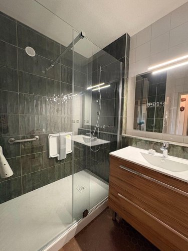 Appartement a vendre Lormont 33310 Gironde 81 m2 4 pièces 176100 euros