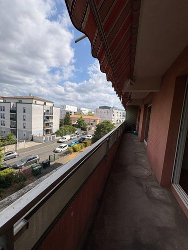 Appartement a vendre Lormont 33310 Gironde 81 m2 4 pièces 176100 euros