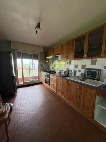 Appartement a vendre Lormont 33310 Gironde 81 m2 4 pièces 176100 euros