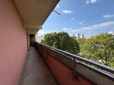 Appartement a vendre Lormont 33310 Gironde 81 m2 4 pièces 176100 euros