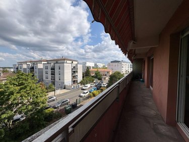 Appartement a vendre Lormont 33310 Gironde 81 m2 4 pièces 176100 euros