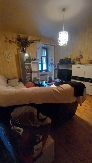 Immeuble a vendre Murat 15300 Cantal 200 m2  279000 euros