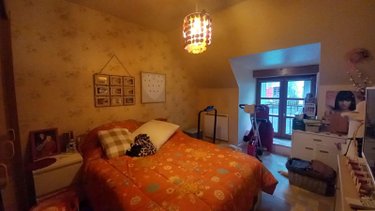 Immeuble a vendre Murat 15300 Cantal 200 m2  279000 euros