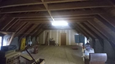 Immeuble a vendre Murat 15300 Cantal 200 m2  279000 euros