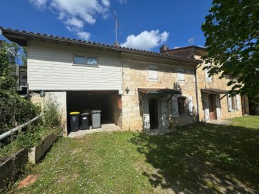 Maison a vendre Pompignac 33370 Gironde 119 m2 4 pièces 273000 euros