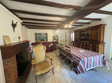 Maison a vendre Pompignac 33370 Gironde 119 m2 4 pièces 273000 euros