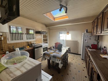 Maison a vendre Pompignac 33370 Gironde 119 m2 4 pièces 273000 euros