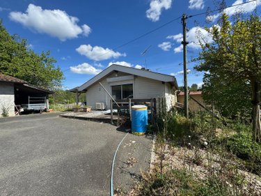 Maison a vendre Pompignac 33370 Gironde 119 m2 4 pièces 273000 euros