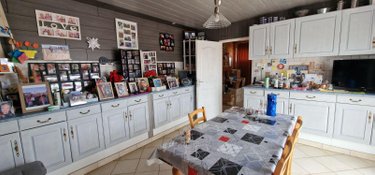 Maison a vendre Mauzé-Thouarsais 79100 Deux-Sèvres 125 m2 4 pièces 174000 euros