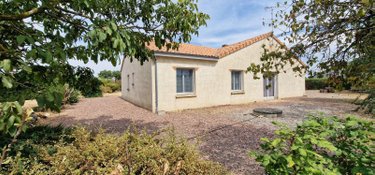 Maison a vendre Mauzé-Thouarsais 79100 Deux-Sèvres 125 m2 4 pièces 174000 euros