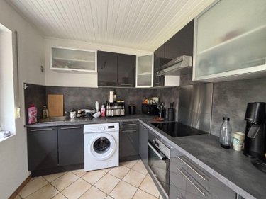 Maison a vendre Gognies-Chaussée 59600 Nord 82 m2 5 pièces 87000 euros