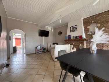 Maison a vendre Gognies-Chaussée 59600 Nord 82 m2 5 pièces 87000 euros