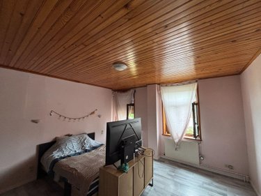 Maison a vendre Gognies-Chaussée 59600 Nord 82 m2 5 pièces 87000 euros