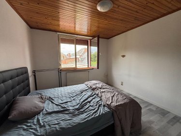 Maison a vendre Gognies-Chaussée 59600 Nord 82 m2 5 pièces 87000 euros