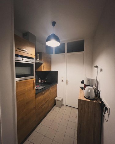 Location appartement Bayeux 14400 Calvados 28 m2 1 pièce 675 euros