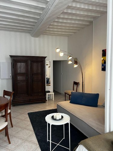 Location appartement Bayeux 14400 Calvados 28 m2 1 pièce 675 euros