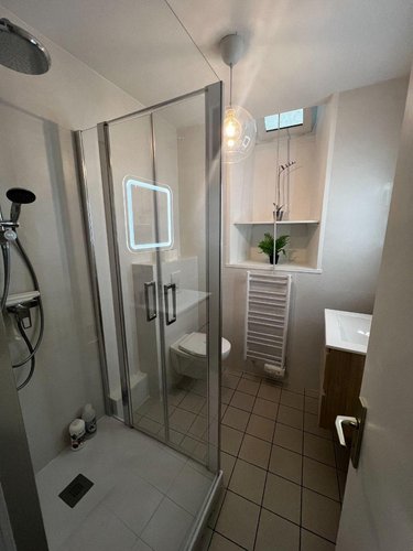 Location appartement Bayeux 14400 Calvados 28 m2 1 pièce 675 euros