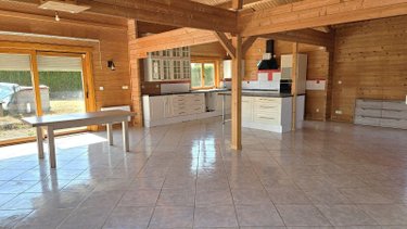 Maison a vendre Plichancourt 51300 Marne 156 m2 5 pièces 189000 euros