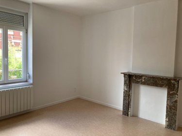 Location appartement Calonne-sur-la-Lys 62350 Pas-de-Calais 60 m2  500 euros