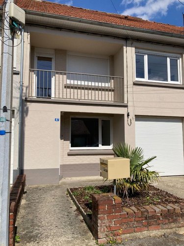 Location maison Merville 59660 Nord 73 m2  780 euros